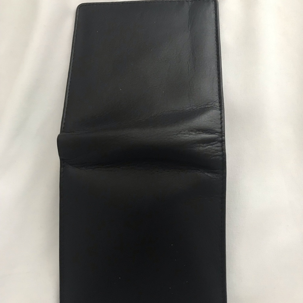 Valentini Mens Wallet - Picture 3 of 7